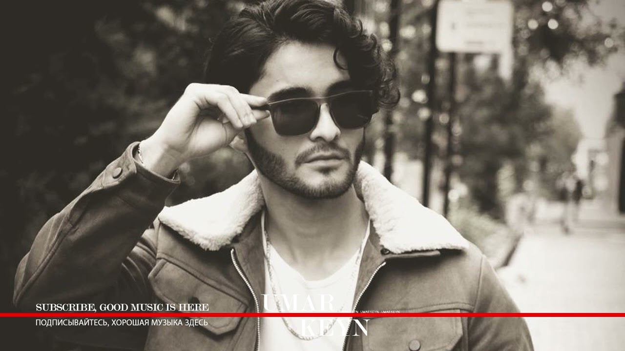 Umar Keyn - What is Love (2025) 🎶