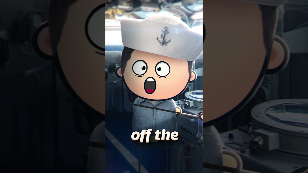 The Man Who Prevented World War III