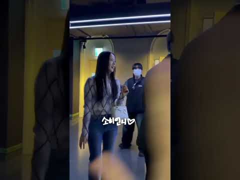 Omg she’s with her NEWTOPIA family 🥺🥺 #jisoo #blissoo #newtopia #firstride