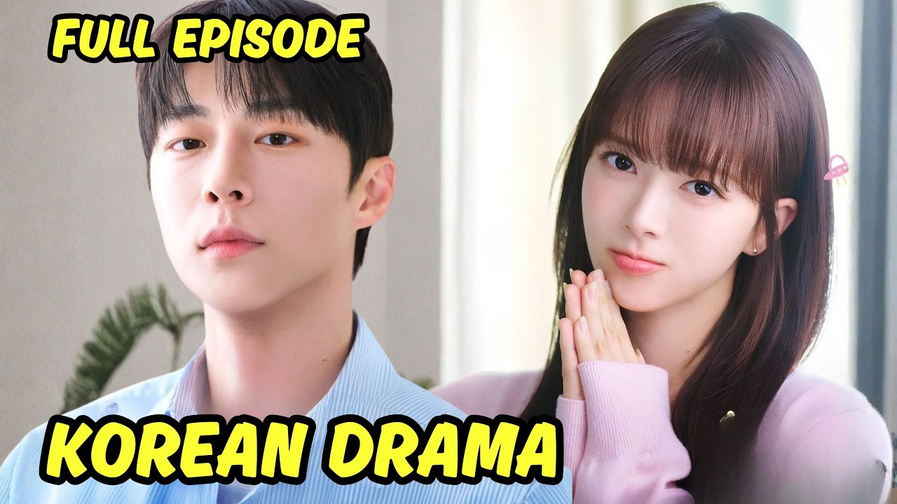 Beautiful Woman Falls In Love After Making Love | Kdrama Recap Full Episode
