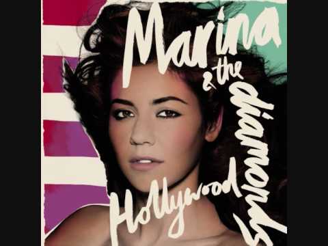 Marina & the Diamonds - Hollywood 🎶
