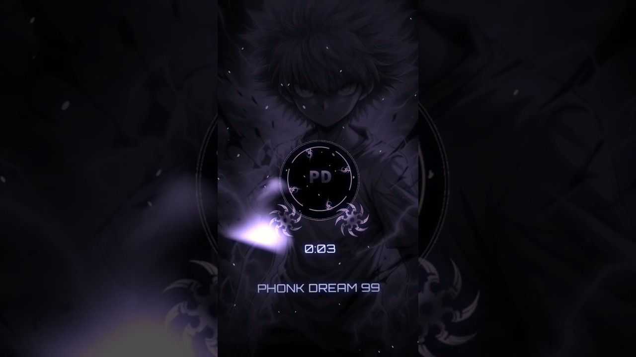 Violento Slowed Phonk 🎧