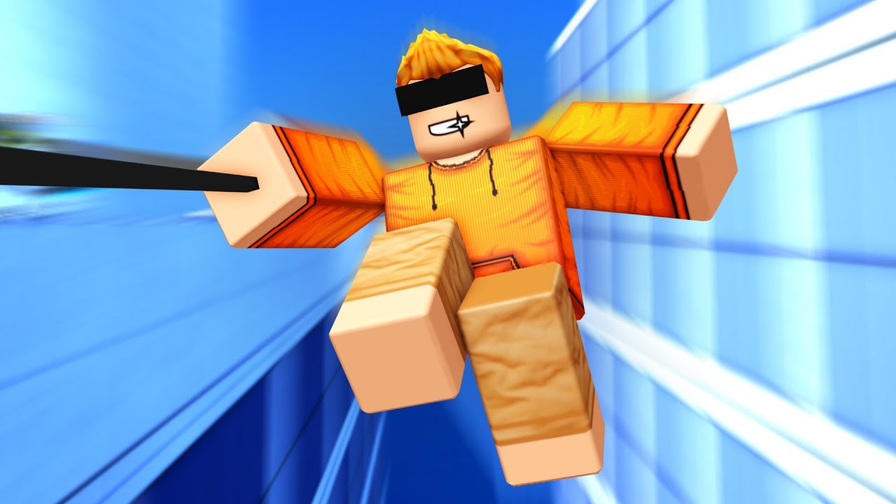 Parkour Reborn Is Back! ๐โโ๏ธ