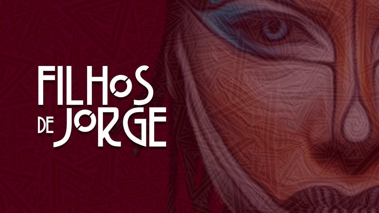 Filhos de Jorge - Ela Tem o Dendê 🎶 | Show ao Vivo em Salvador