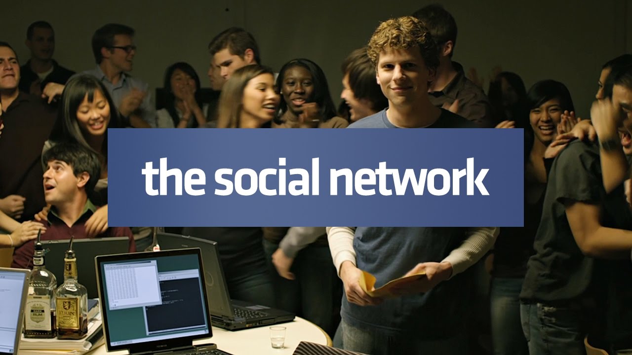 The Social Network: Sorkin’s Script & Collaboration 🎬