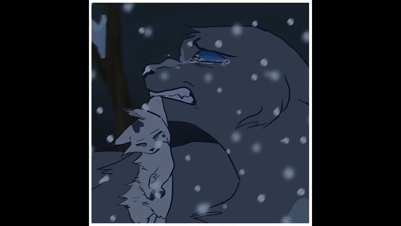 Are You Truly Satisfied? | Bluestar Warrior Cats Edit 🐾