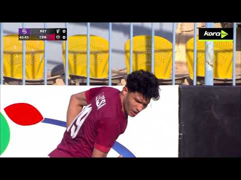 ملخص مباراة | بتروجت 0-2 سيراميكا كليوباترا | الجولة الواحد والعشرون | الدوري المصري 2024/2025