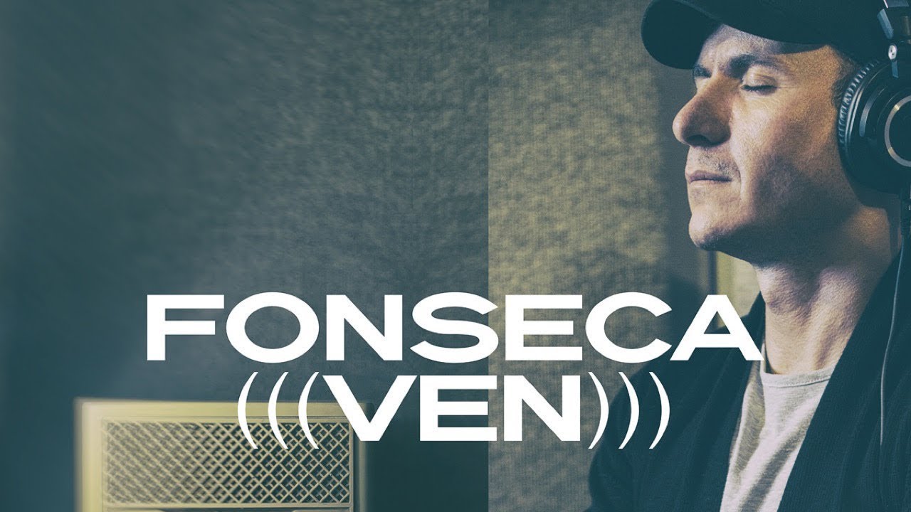 Fonseca - Ven (Video Oficial) | Un Video Emotivo de Amor Infinito ❤️