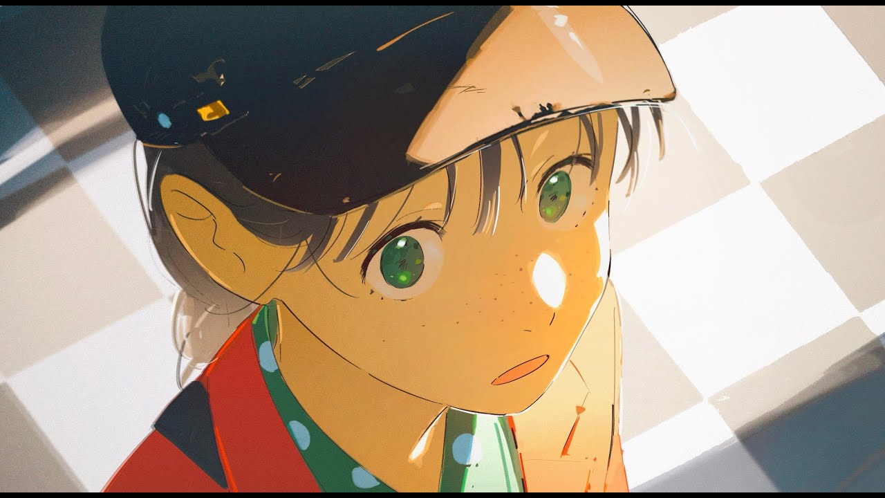 《浮生一戏》:感人动画短片揭示人生的戏剧性🎬