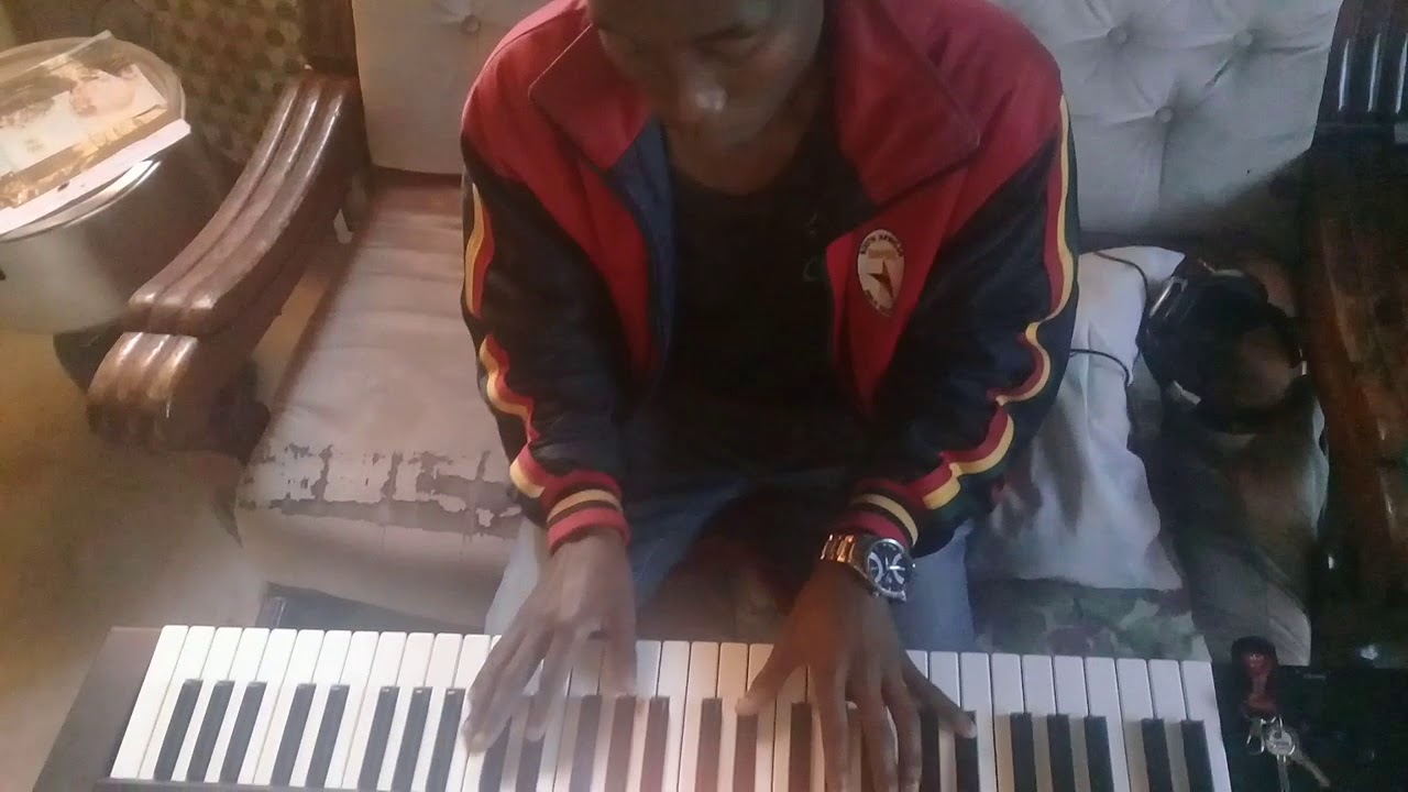 Ngeke kuhlale kunje