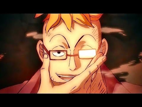 Zoro & Sanji Battle King & Queen | One Piece