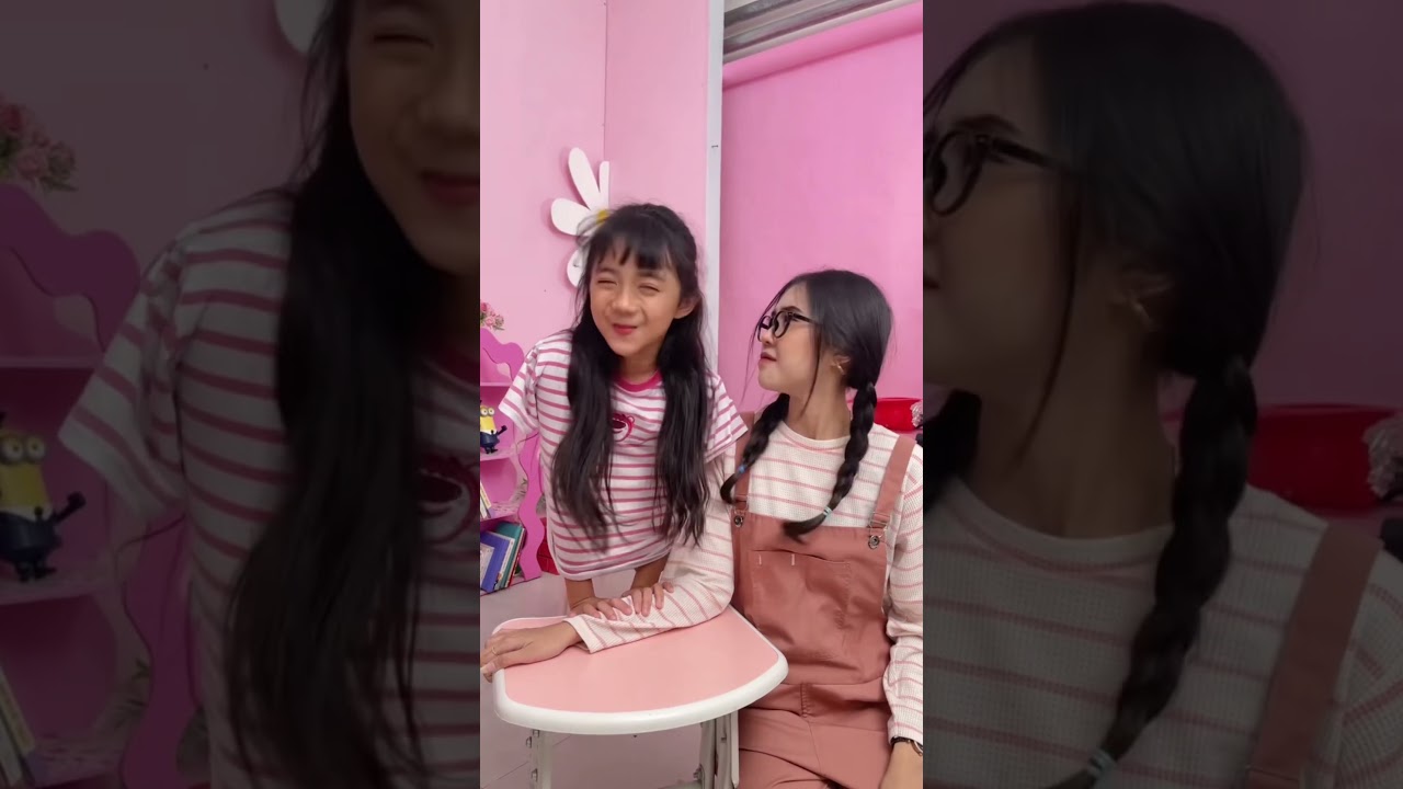 Samantha Jadi Burung Hantu Viral 🦉