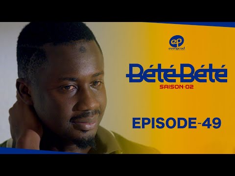 BÉTÉ BÉTÉ - Saison 2 - Episode 49 **VOSTFR**