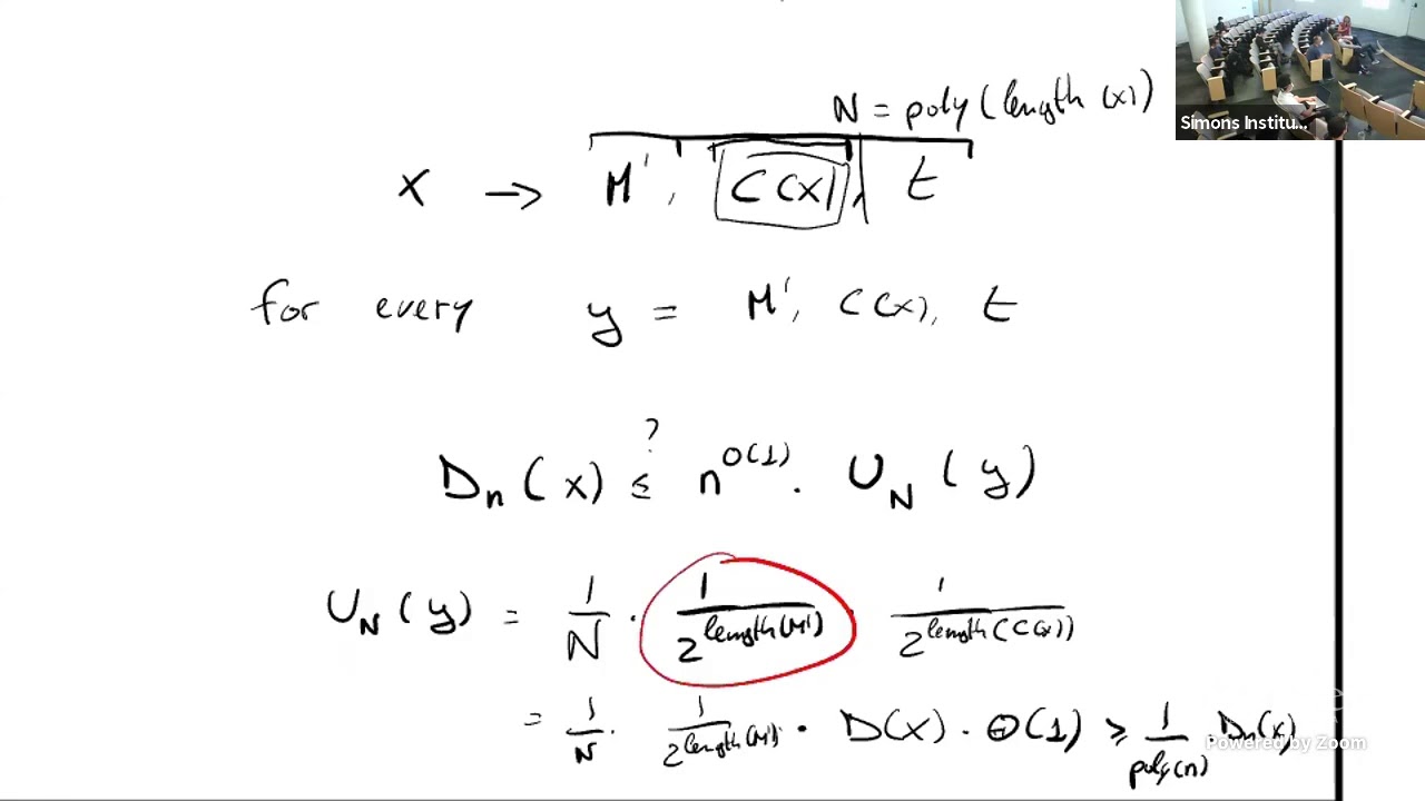 Unlocking the Secrets of Average-Case Complexity in Statistical Inference 🧠