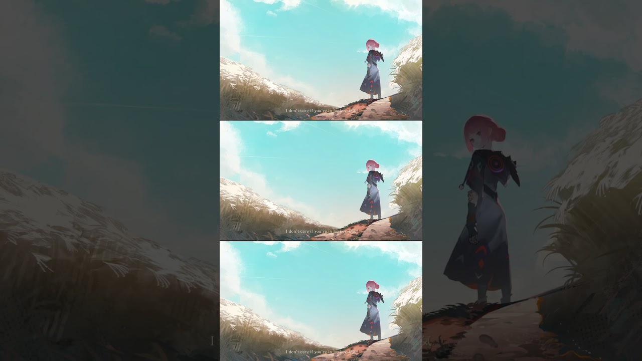 Hey Phone Cover by 花譜 🎶