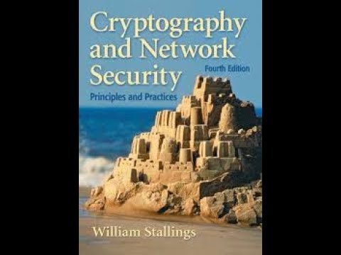 Cryptography and N1etwork Security - Unit 1 Part 4