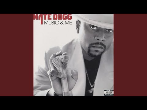 Nate Dogg - "I Got Love" (Clean Edit)