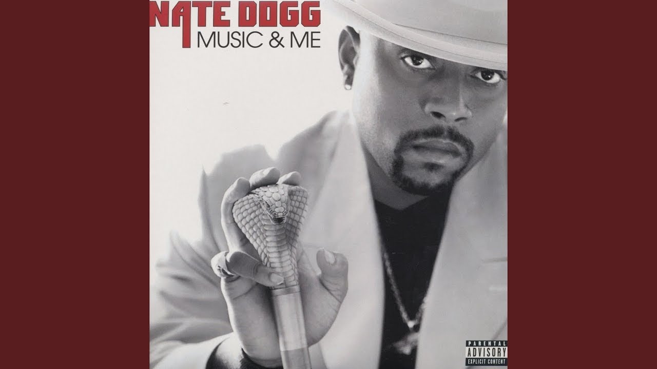 Nate Dogg - 'I Got Love' (Clean Edit) 🎶 | Smooth R&B Vibes