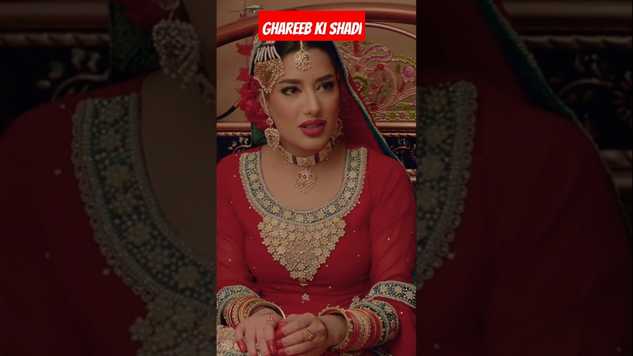 Hilarious Wedding Mishap with Bechara Dulha 😱 | Funny Viral Shorts