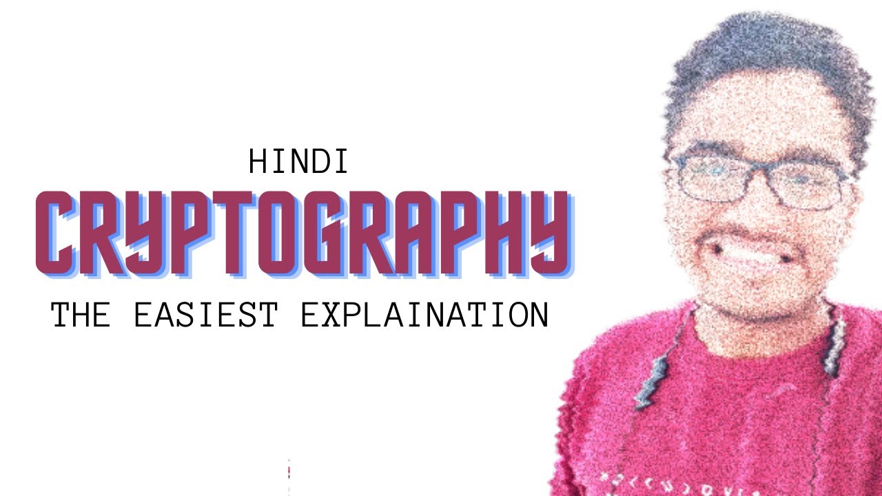 Cryptography in Cybersecurity Made Simple 🔐 | Essential Guide for Hackers & Security Enthusiasts