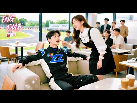 💗No One Dared Sit Near the Bully CEO—Until a Rural Girl Did,Then Made Him Obey Her Every Word!#drama