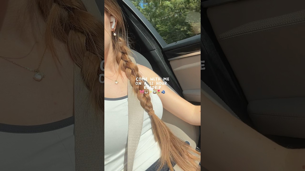 Should I Create More Parts for This Road Trip Series? 🚗