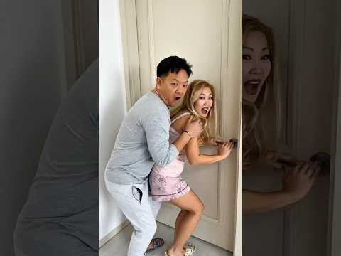 While the baby is sleeping 🥴😵💫 LeoNata family #shorts