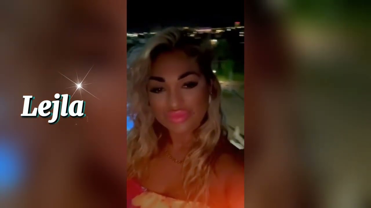 Lejla - Discover the Heartfelt Song ❤️