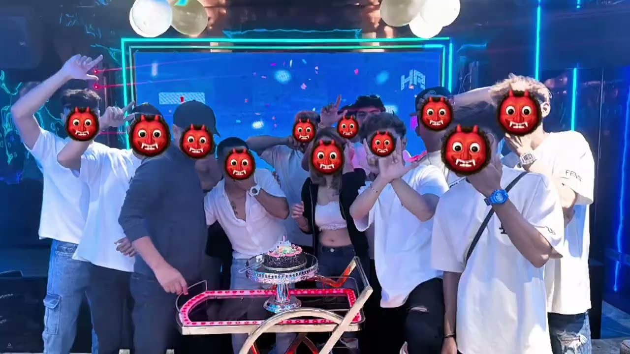 KTV Stylee - Requested by Ahtoi