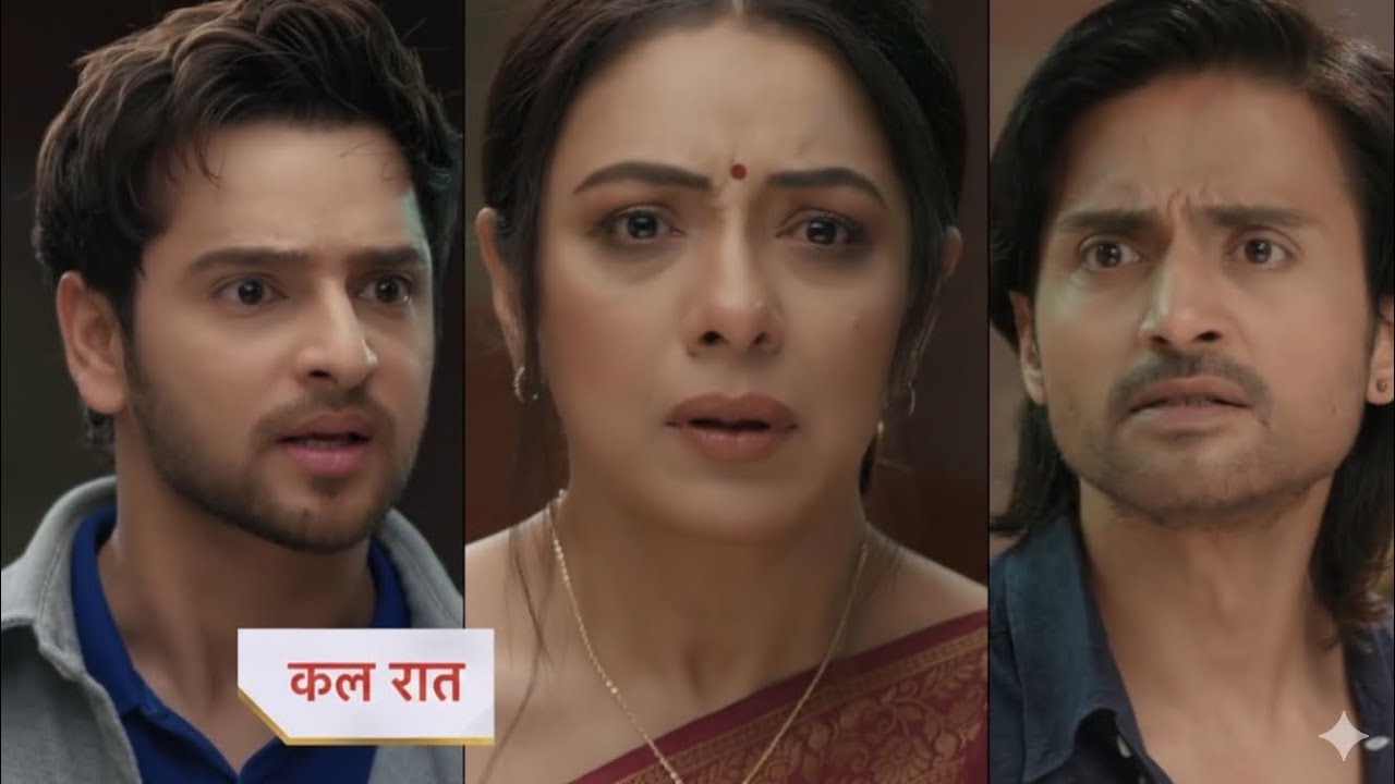 Anupama Episode Review - December 10, 2025