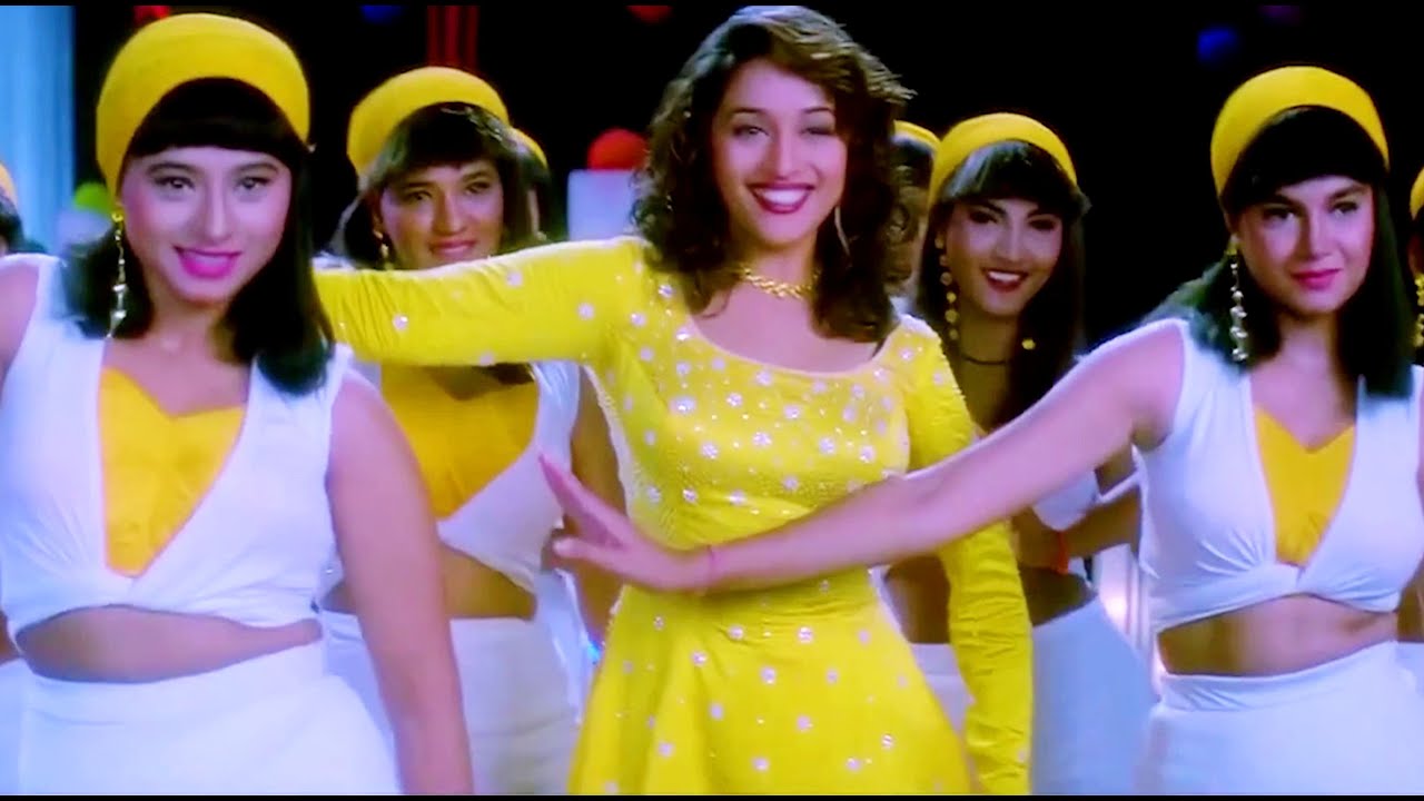 Chori Chori Chup Chup - Romantic 90s Hit from Mohabbat (1997) ❤️