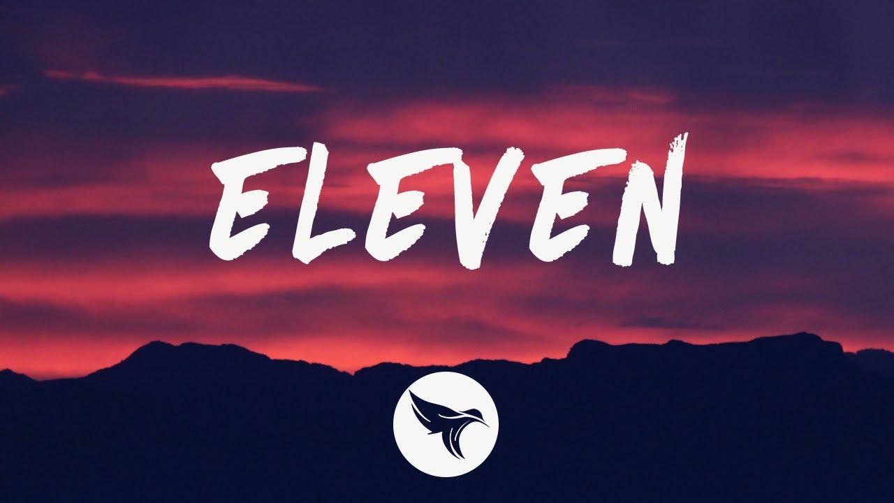 Khalid & Summer Walker - Eleven 🎶 Lyrics & Lyric Video | Urban Paradise