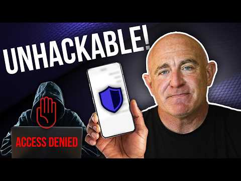 How To Protect Your Phone From Hackers