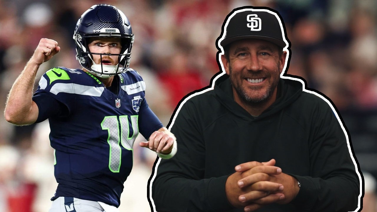 Sam Darnold's Week 4 Showdown Against the Cardinals π | 2025 Game Breakdown