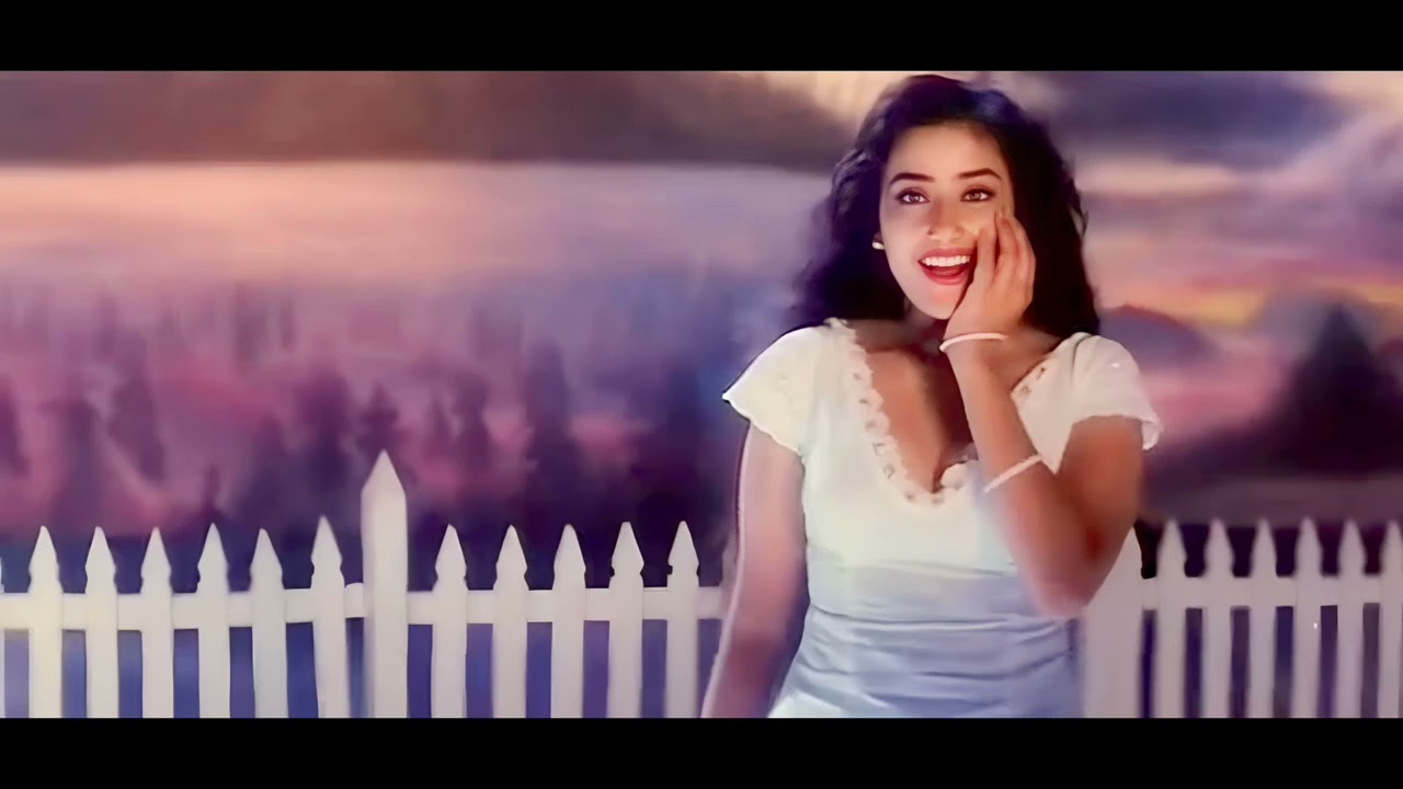 Kuchh Na Kaho❤️ - 1942: A Love Story (1994)