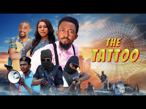 THE TATTOO (Yawaskits, Episode 341)