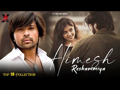🎶 Best of Himesh Reshammiya 💖 | Romantic Jukebox | Evergreen Love Songs 2000s