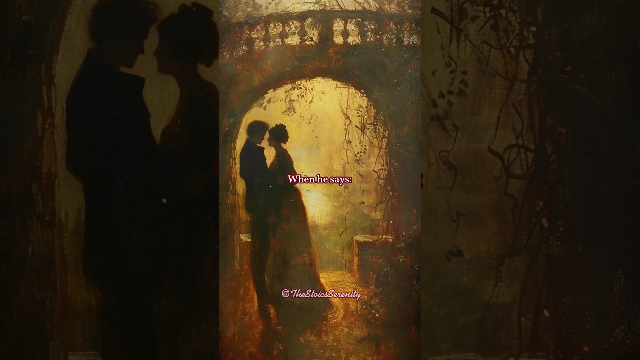 Inspiring Love Quotes by Khalil Gibran ❤️