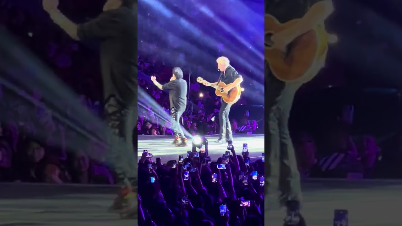 Air Supply Live: Here I Am at Philippine Arena 🎶