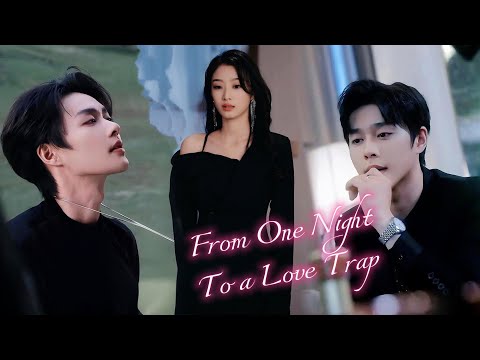 Four Adorable Babies & A Cold CEO: From One Night to a Love Trap – Watch the CEO Fall for His Wife!