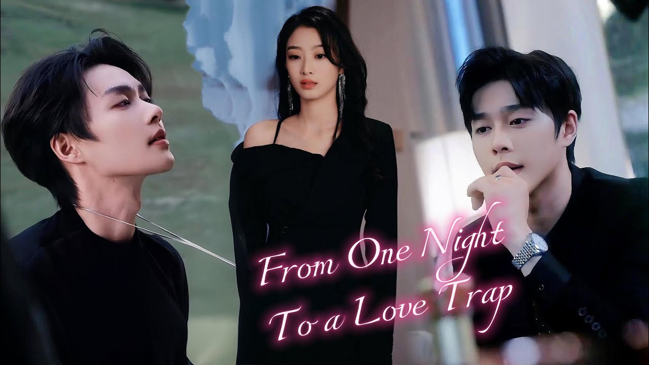 Cold CEO Falls for His Wife After One Night: Heartwarming Love Story ❤️