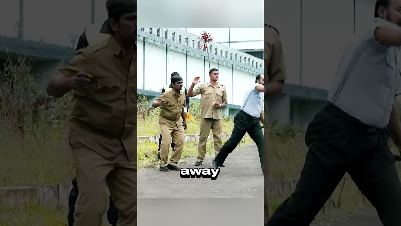 Heartfelt Moment with a Dog 😢 #shorts