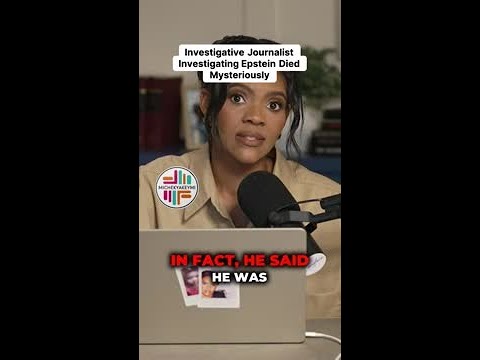 The Mysterious Death of a Brave Investigative Journalist!