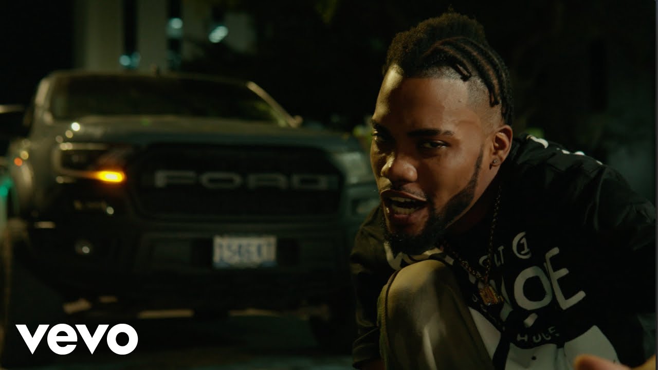 A1 Toptier - Charge (Official Music Video) 🎶