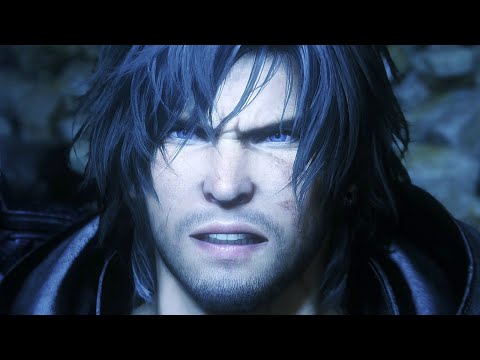 Clive Rosfield Badass Moment