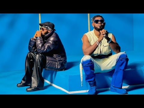 Araphan Dj GUIDHO GAGNO Feat Saifond (clip Officiel By VNG