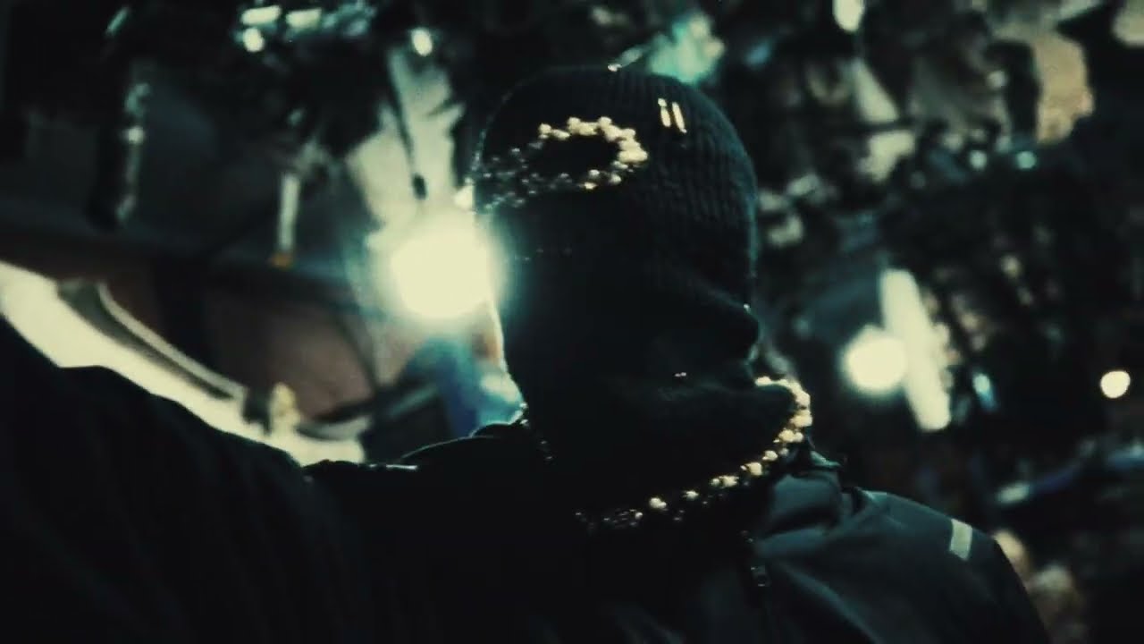 KLM Dévoile Son Nouveau Clip 'SAMU' 🎶 – Découvrez la Récupération Artistique !