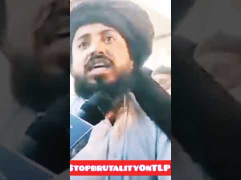 Stop Brutality On TLp #tlpofficial