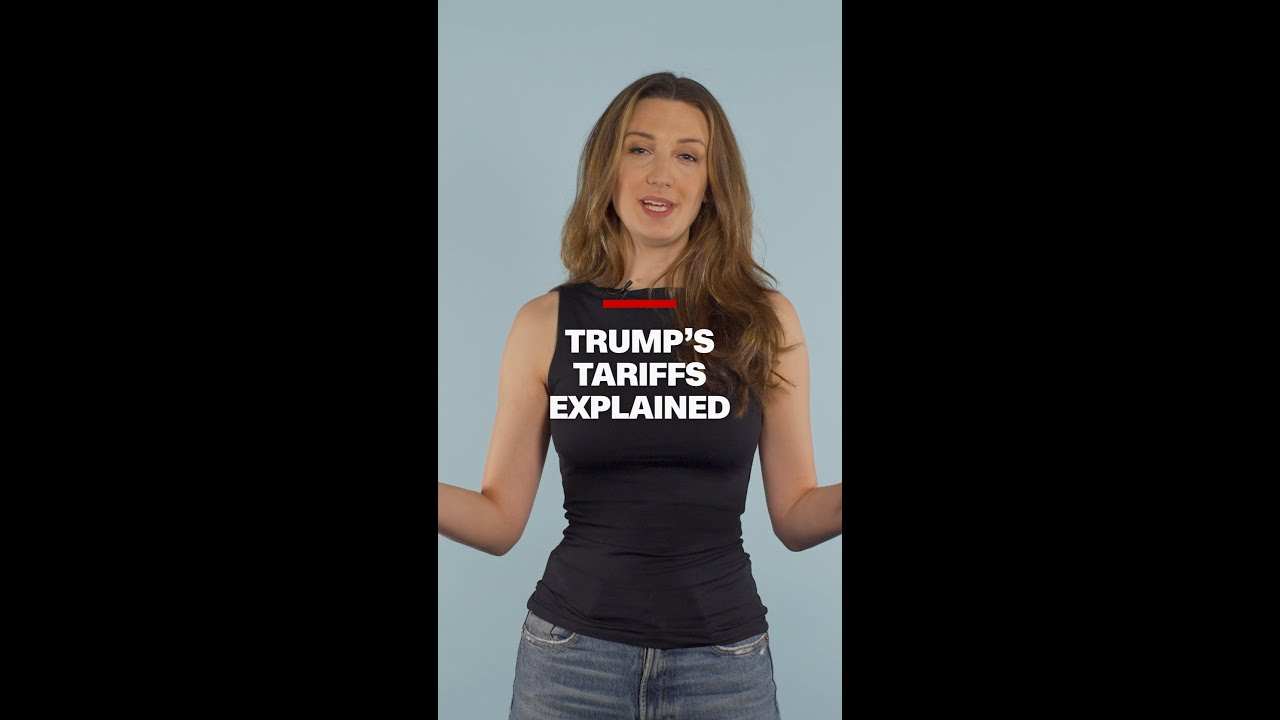 Overview of Trump's New Tariff Policy