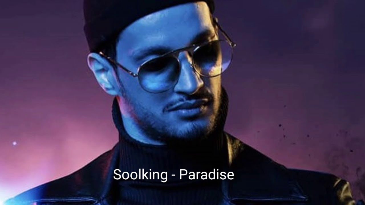 Soolking - Paradise (Official Clip) 2019 🎶
